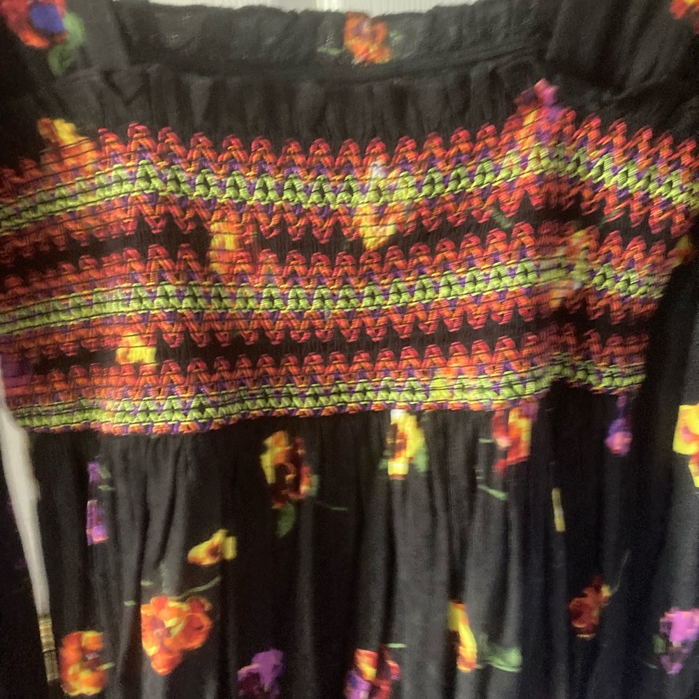 Urban Outfitters tunic